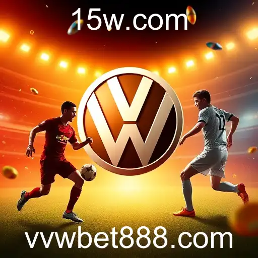 Conheça a VWbet888: Sua Plataforma de Apostas Confiável