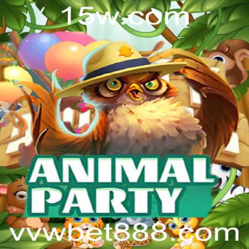AnimalParty: Diversão Selvagem com Regras Inovadoras