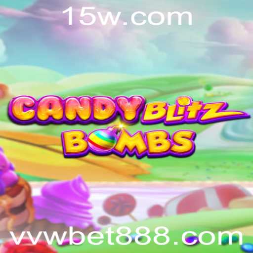CandyBlitzBombs: A Revolução dos Jogos de Puzzle em 2023