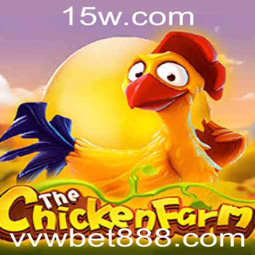 ChickenFarm: A Nova Sensação nos Jogos Online com vwbet888