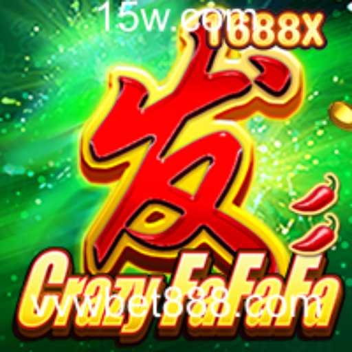 Descubra a Excitante Aventura de CrazyFaFaFa no Mundo dos Jogos de Azar
