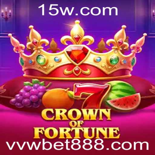 Descubra o Universo de CrownofFortune no vwbet888
