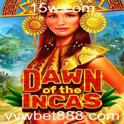 Descubra o Fascinante Mundo de 'DawnoftheIncas' e Suas Regras Envolventes