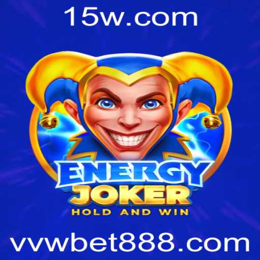 EnergyJoker: Descubra o Jogo que Está Revolucionando o Mercado