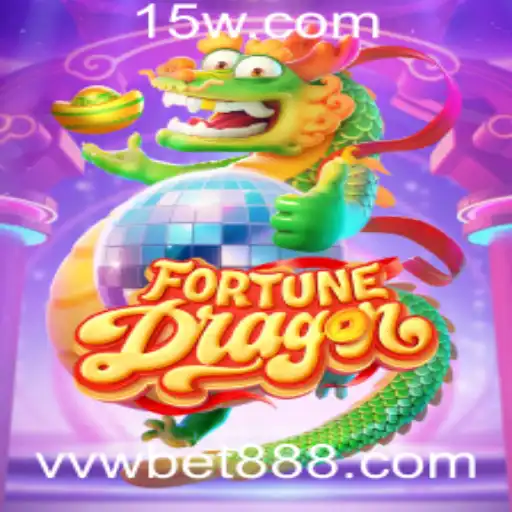 FortuneDragon: A Atraente Aventura de Jogo Online da vwbet888