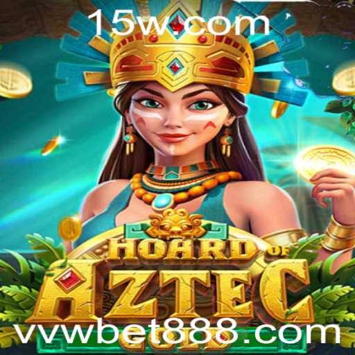 Descubra 'Hoard of Aztec Gold': O Emocionante Jogo Online da vwbet888