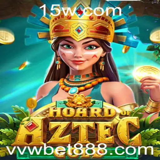Descubra 'Hoard of Aztec Gold': O Emocionante Jogo Online da vwbet888