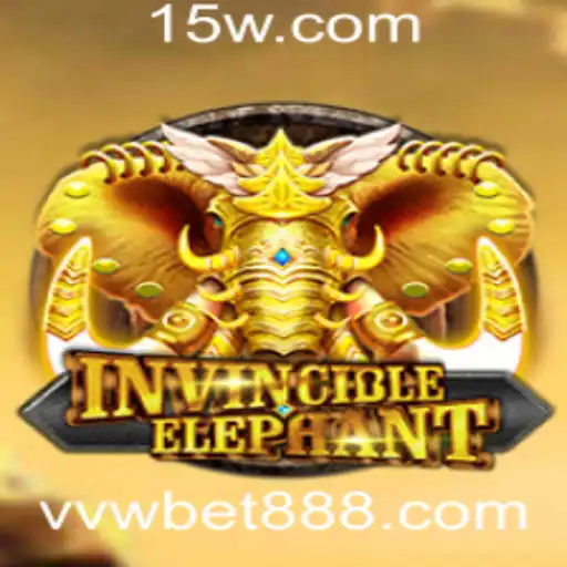 InvincibleElephant: Um Novo Fenômeno no Mundo dos Jogos com a Plataforma vwbet888