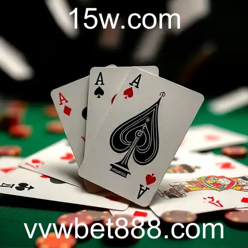 Explorando o Fascinante Mundo dos Jogos de Cartas