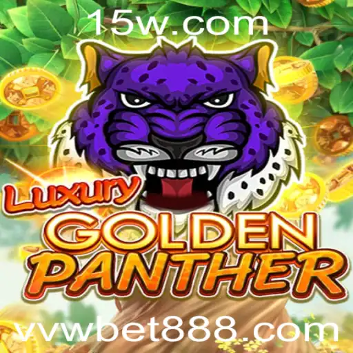 Descubra o Fascinante Mundo de LUXURYGOLDENPANTHER com vwbet888