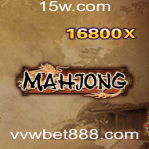 Descubra o Fascinante Mundo do Mahjong e sua Conexão com vwbet888