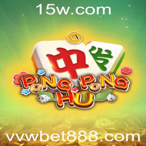 Descubra o Mundo do Jogo PONGPONGHU e Sua Ligação com vwbet888