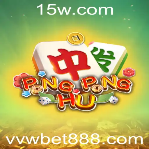 Descubra o Mundo do Jogo PONGPONGHU e Sua Ligação com vwbet888