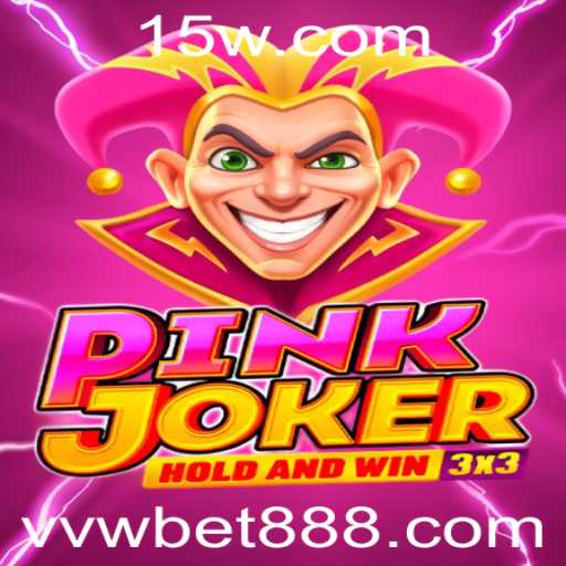 Explorando o Fascinante Mundo do Jogo 'Pinkjoker' e sua Conexão com 'vwbet888'