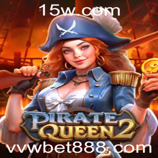 Desbravando os Sete Mares com PirateQueen2: Um Universo de Aventura