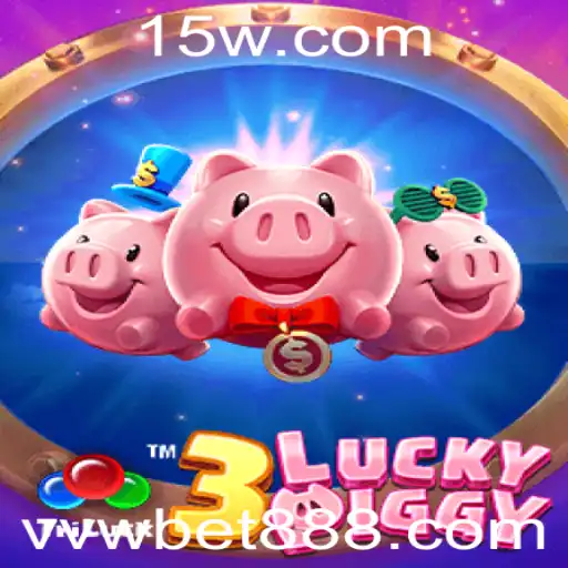 Explorando o Universo do Jogo 3LUCKYPIGGY e Sua Nova Parceria com vwbet888