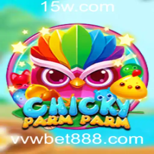 Descubra o Mundo Empolgante de ChickyParmParm: O Jogo de Estratégia Multiplayer