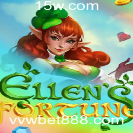 EllensFortune: Uma Introdução ao Mundo do Entretenimento de VWBET888