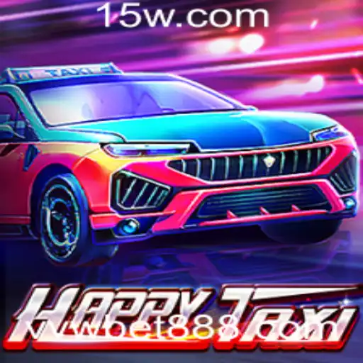Descubra o Mundo Empolgante de HappyTaxi: Um Jogo de Aventura Único