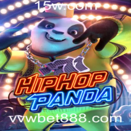 Explorando o Mundo de HipHopPanda: Uma Aventura Rítmica