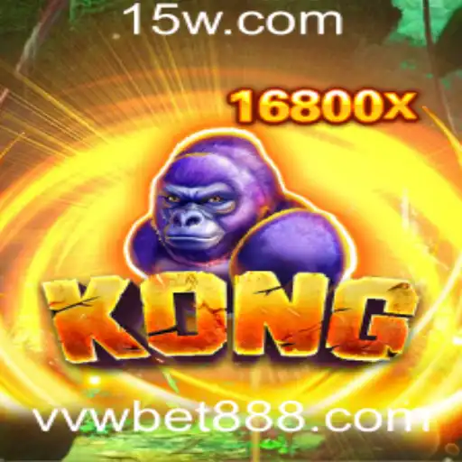 Explorando o Mundo Emocionante do Jogo Kong com vwbet888