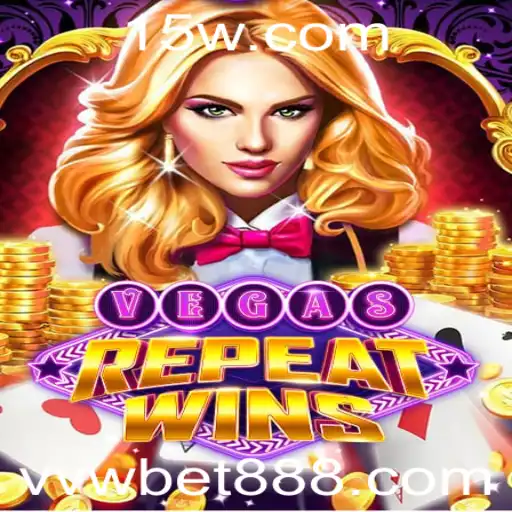 Descubra o Mundo de VegasRepeatWins: O Jogo de Apostas Inovador