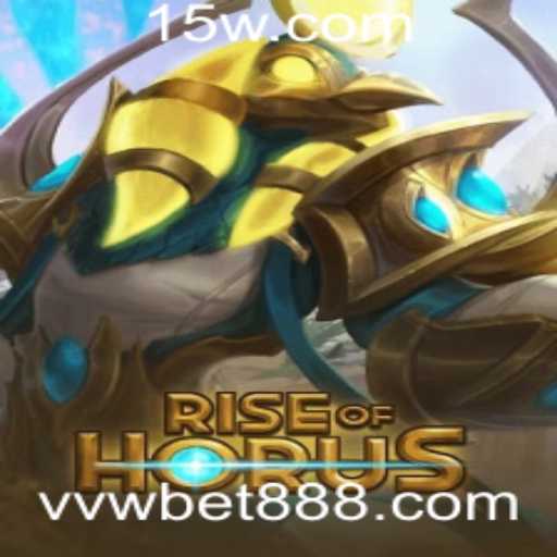 RiseofHorus: Descubra a Emoção e Estratégia por Trás deste Aclamado Jogo