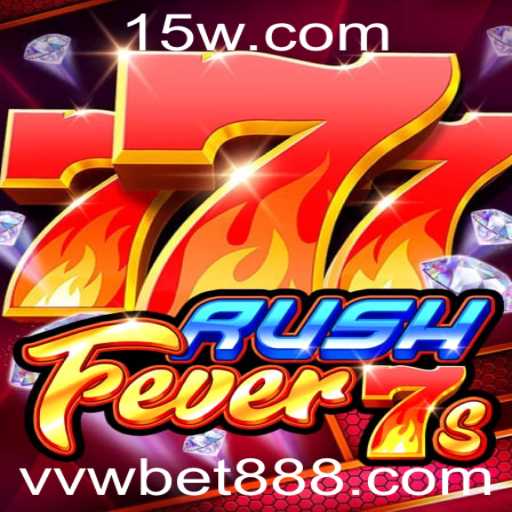 Descubra RushFever7s – O Novo Fenômeno dos Jogos Online com VWBet888