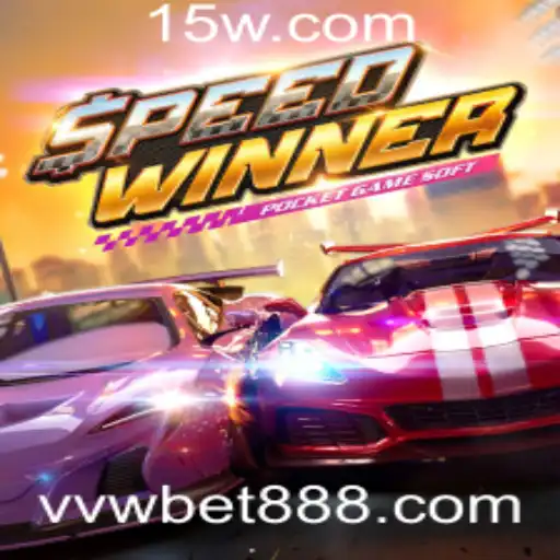 SpeedWinner: Mergulhe na Emoção das Corridas com vwbet888