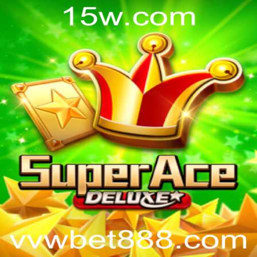 Explorando o Mundo de SuperAceDeluxe: A Nova Sensação dos Jogos