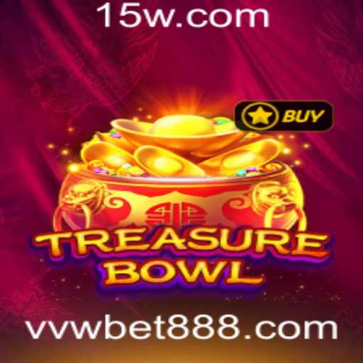 Explorando o Mundo de TreasureBowl: Diversão e Estratégia no Jogo do Momento