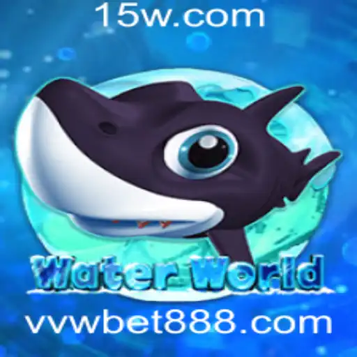 Explorando o Jogo WaterWorld: Uma Aventura Aquática com vwbet888