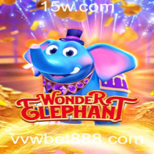 Explorando o Mundo de WonderElephant: O Novo Jogo que Conquista Multidões